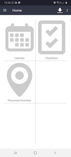 Shergroup Security Screenshot 1