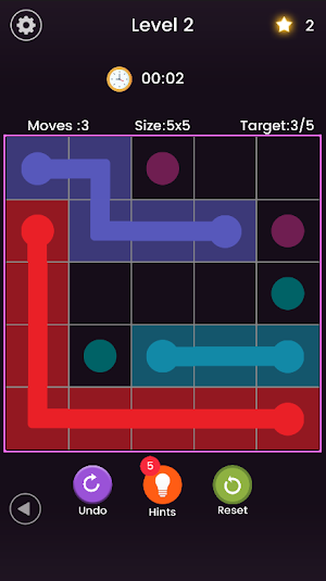 DotPop Screenshot 1