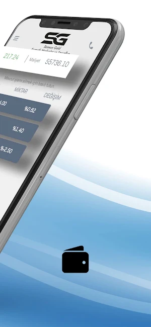 SAMSUN GOLD Screenshot 2