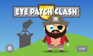 Eye Patch Clash Fun Screenshot 0