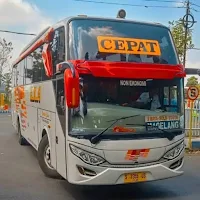 Bus Simulator Indonesia v4.0