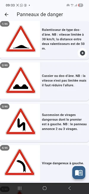 Faso Sira Screenshot 3