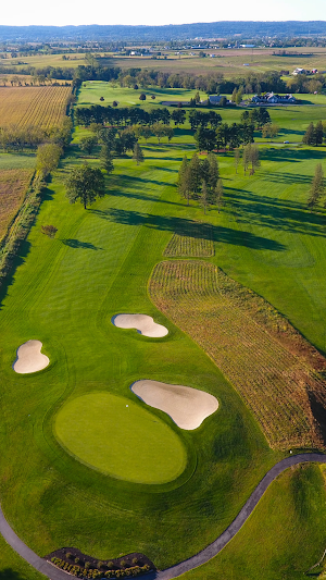Moselem Spring Golf Club Screenshot 3