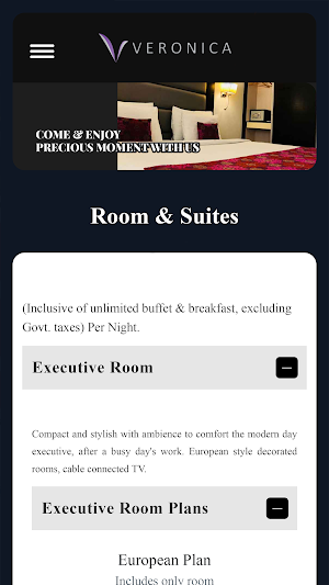 Hotel Veronica Screenshot 2