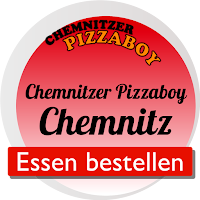 Chemnitzer Pizzaboy App