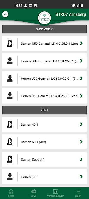 STK07 Arnsberg Screenshot 3