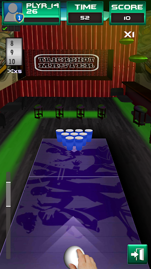 Trickshot Master Screenshot 0