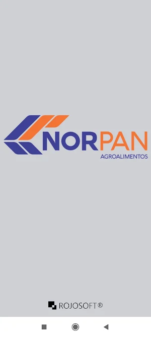 Nor Pan Screenshot 0