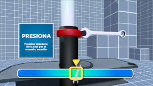 Construyamos la maquina Prime Screenshot 0
