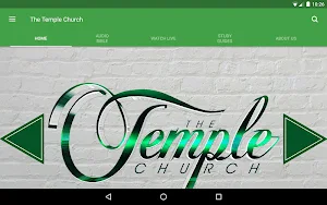 The Temple Church Screenshot 3