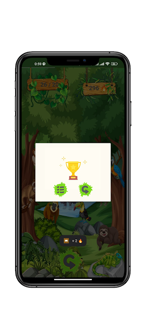 Smart Memory game (Mr.Smart) Screenshot 3