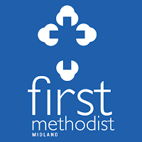 First Methodist Midland