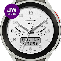 JW093 jwstudio watchface