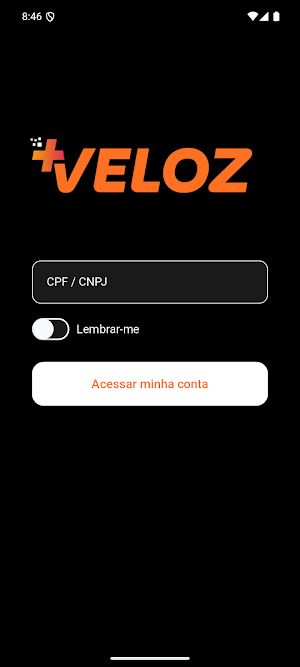 MAIS VELOZ Screenshot 0