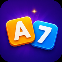 Words & Numbers Game
