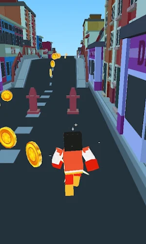 Ryan's Tag world: Toys Game Screenshot 2