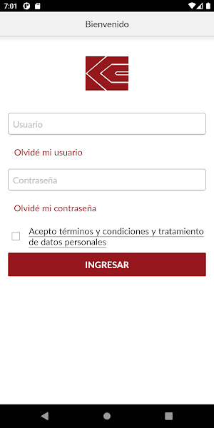 Country Club de Barquisimeto Screenshot 0