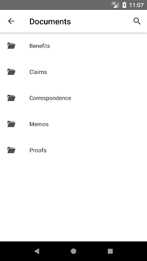 Brashears Insurance Online Screenshot 2
