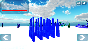 Bricks Hit & Smash - Free Game Screenshot 1