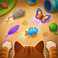 Cat Chase: Tap & Play