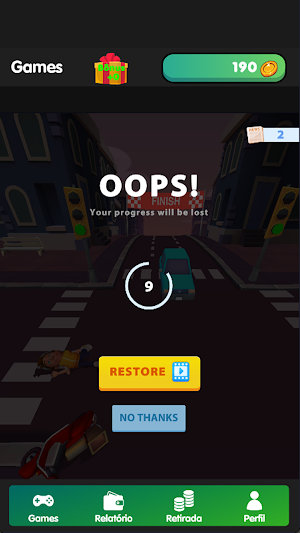 Paper Boy Pix Screenshot 3