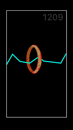 Ghost the Line Screenshot 3