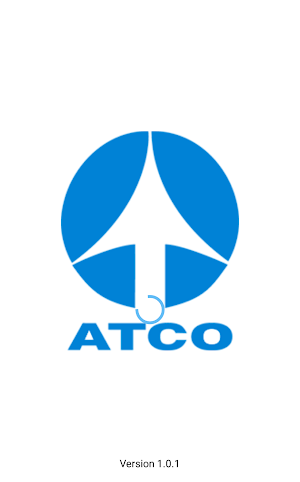ATCO-SFE Execution Screenshot 3