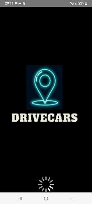 Drive Cars Mar del Plata Screenshot 0