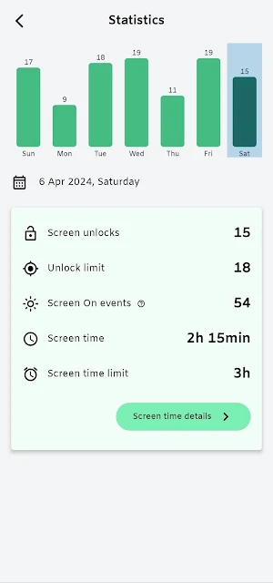 UnlockMaster - Track Unlocks Screenshot 1