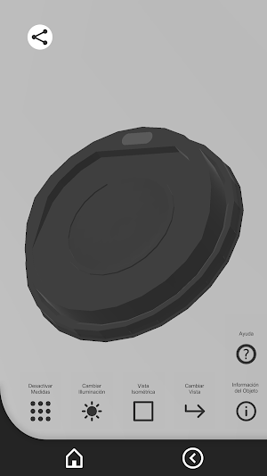 INGRUP Visualizador Screenshot 3