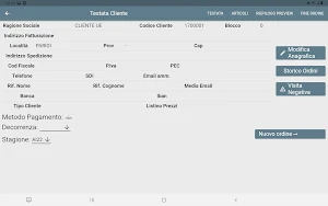MdV PlanetSFA Screenshot 1