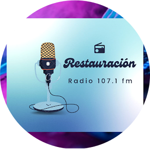 FM Restauracion 107.1 Screenshot 3