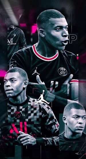 Football Wallpaper HD 4K Screenshot 3