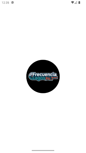 Frecuencia Lagos 94.7 Screenshot 2