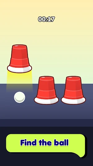 Tic Toc Challenge Screenshot 2