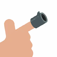 PewPewPew - Fingergun