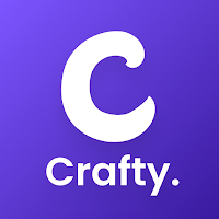 Crafty: Daily Wishes, Quotes