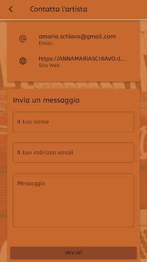 ANNA MARIA SCHIAVO Screenshot 2