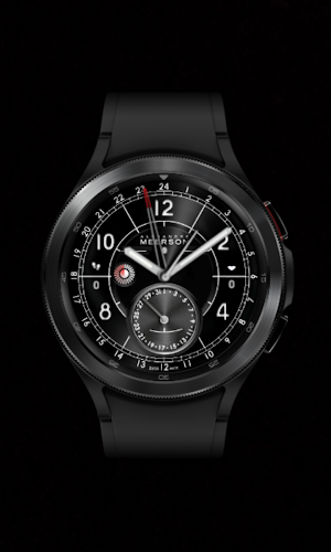 Alexandre meerson z61 Screenshot 2