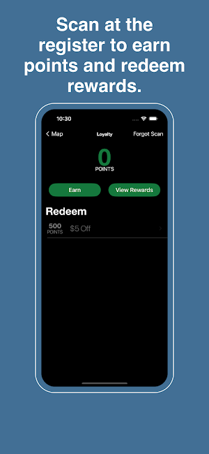 Apna Restaurant Screenshot 2