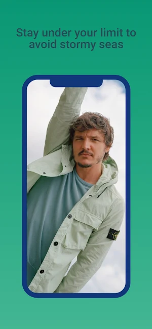 Pedro Pascal Wallpaper HD 4K Screenshot 2