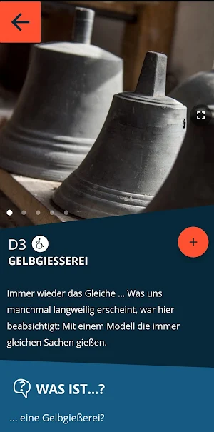 LWL-Freilichtmuseum Hagen Screenshot 3