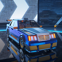World of Cars: Open World
