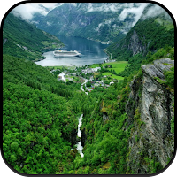 Nature HD Wallpapers Video