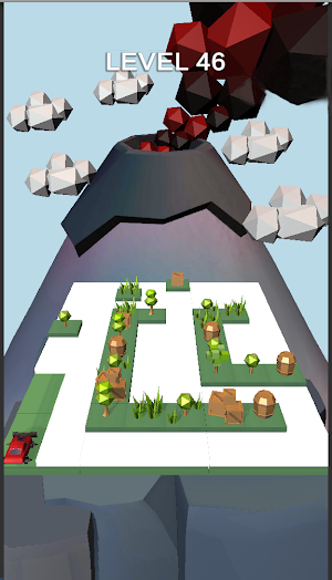 Clean Snow Screenshot 1