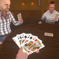 Liars Roulette Game Bar Pub