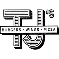 TJ's Burgers, Wings, and Pizza