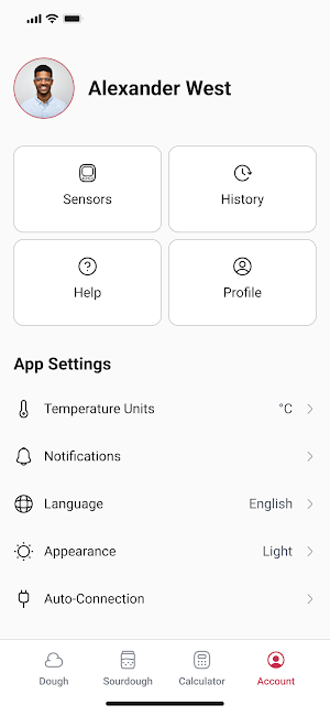 Crustello Screenshot 1