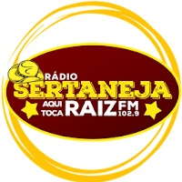 Sertaneja FM 102,9