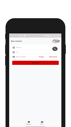 Rugby Roadways Screenshot 1